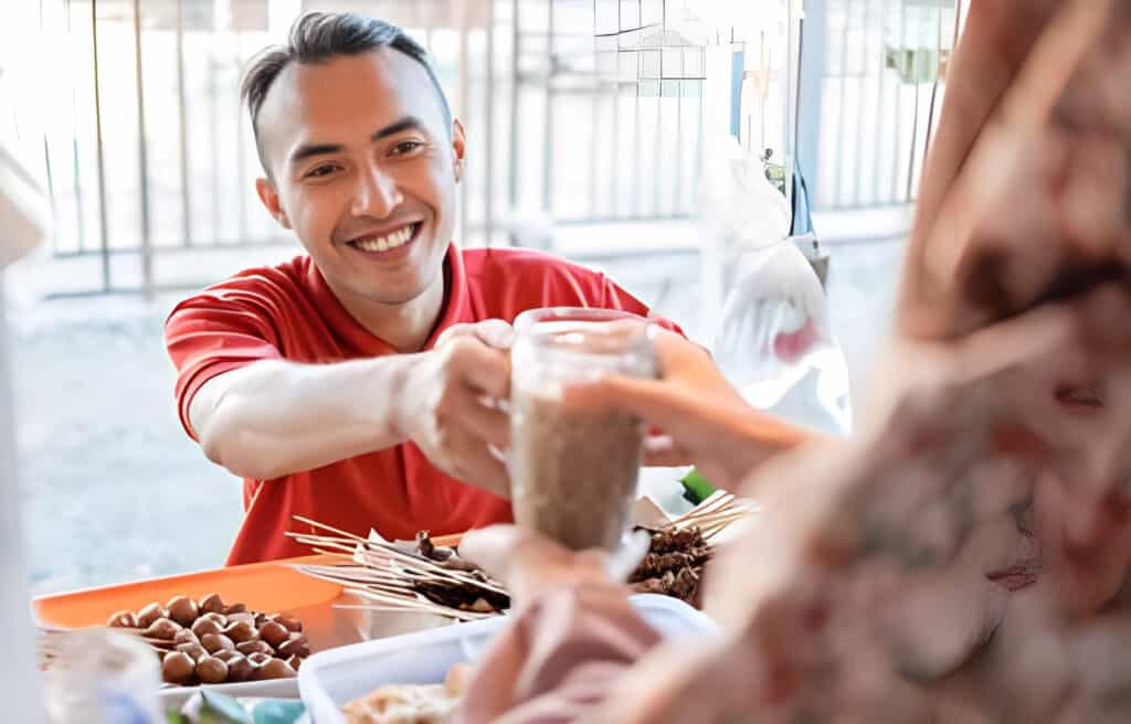 8 Cara Memilih Supplier Bubuk Minuman Murah untuk Usaha Anda